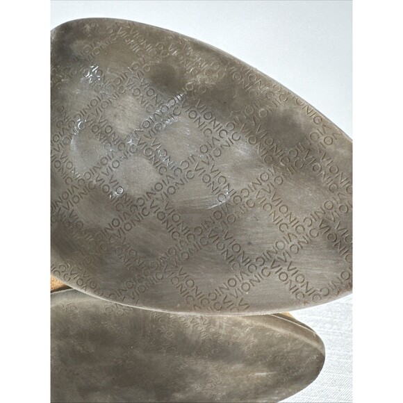 Vionic Ankle Zip Boots Tassel Women’s 9 Madeline Wheat Suede Weather Resist - Picture 12 of 15